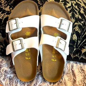 Birkenstock Arizona Slide